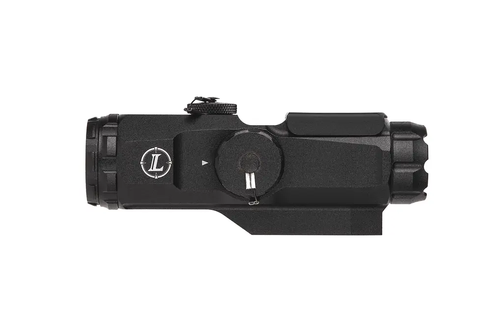 Приціл оптичний Leupold Mark4 Hamr 4x24mm Illuminated CM-R2 - фото 5