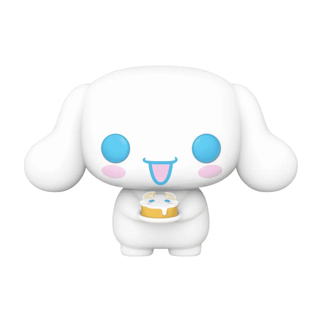 Фігурка Funko Pop серії Sanrio: Hello Kitty - Сіннаморолл (80313)