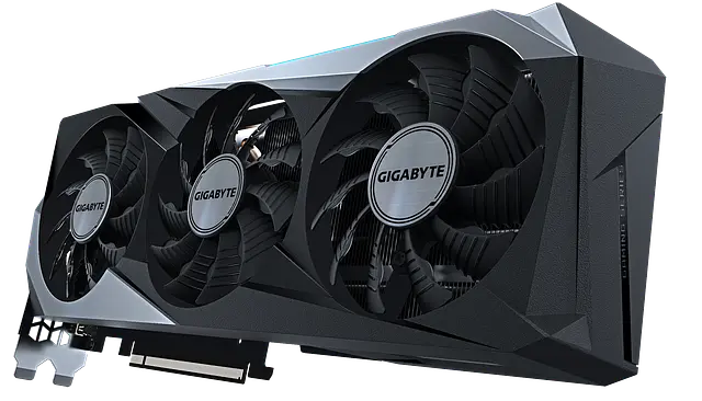 Видеокарта GIGABYTE GeForce RTX 3070 GAMING OC 8G (GV-N3070GAMING OC-8GD) - фото 3