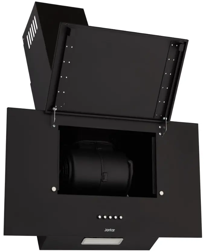 Витяжка Jantar VRT 650 LED 60 BL (6878942) - фото 8