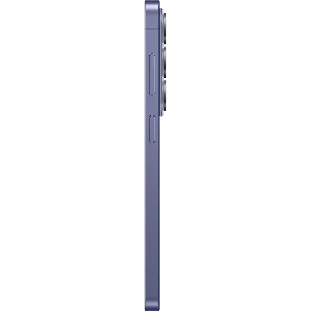 Смартфон Samsung Galaxy S26 12/256GB Cobalt Violet (SM-S942BZVGEUC) UA-UCRF [159661] - фото 9