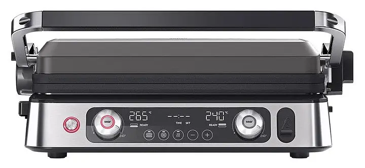 Електрогриль притискний Braun MultiGrill 9 Pro CG 9167 - фото 2