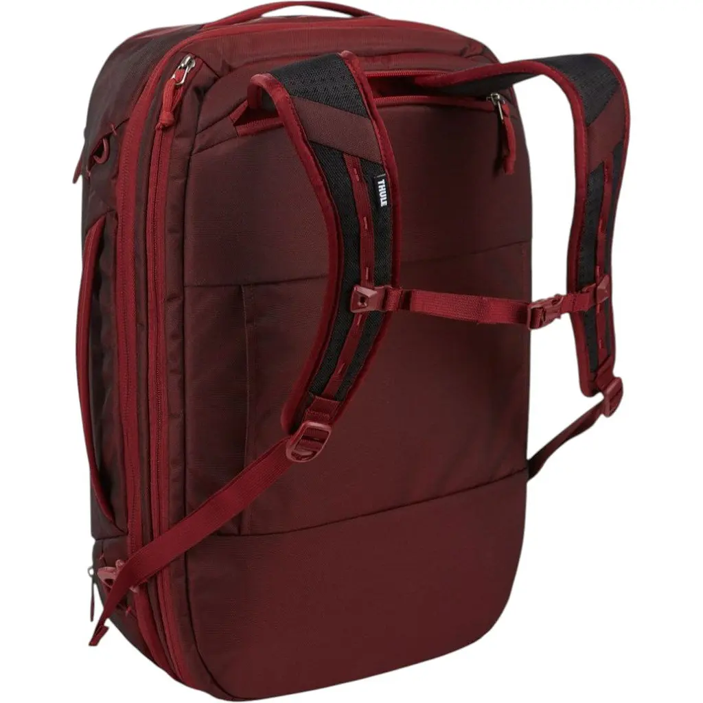Рюкзак-наплічна сумка Thule Subterra Convertible Carry-On Ember (TH 3203445) - фото 2
