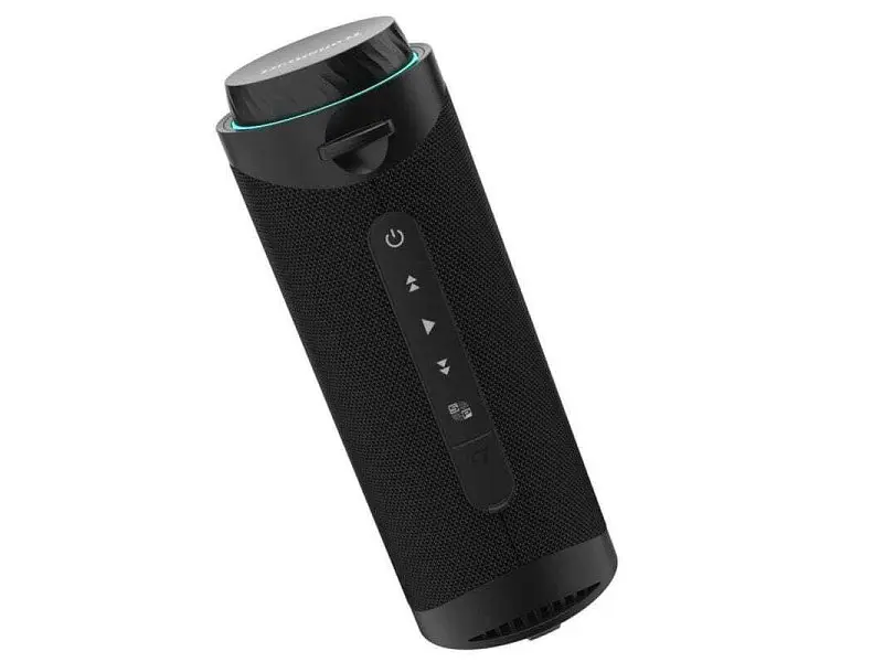 Портативна колонка Tronsmart T7 Black (786218)