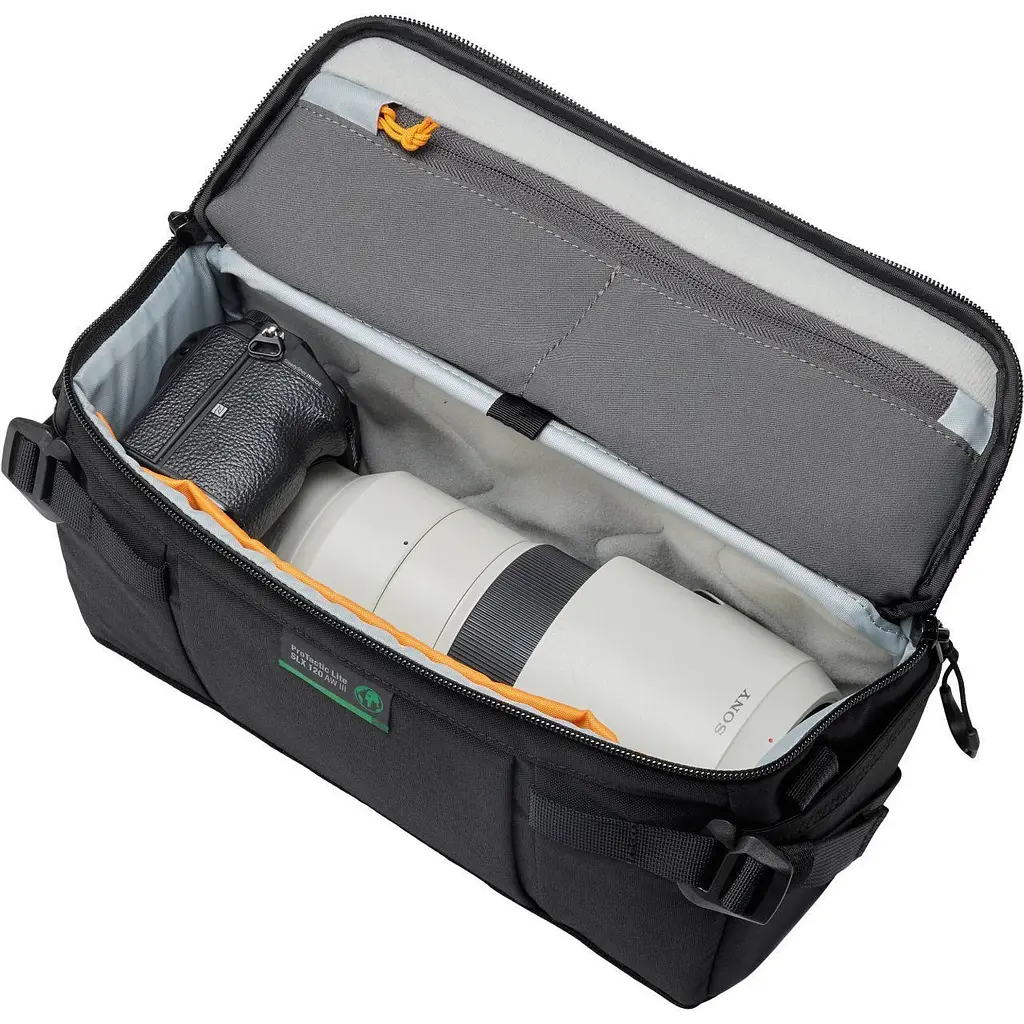 Сумка для фотоапарата Lowepro ProTactic Lite SLX 120 AW III (LP37493-PWW) [135696] - фото 11