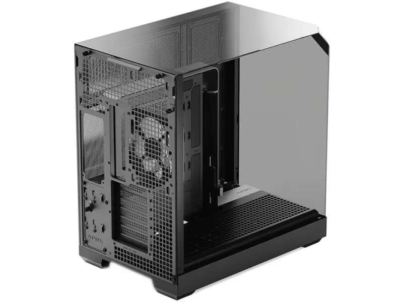Корпус APNX V2 Black (APCM-VI02143.11) - фото 8
