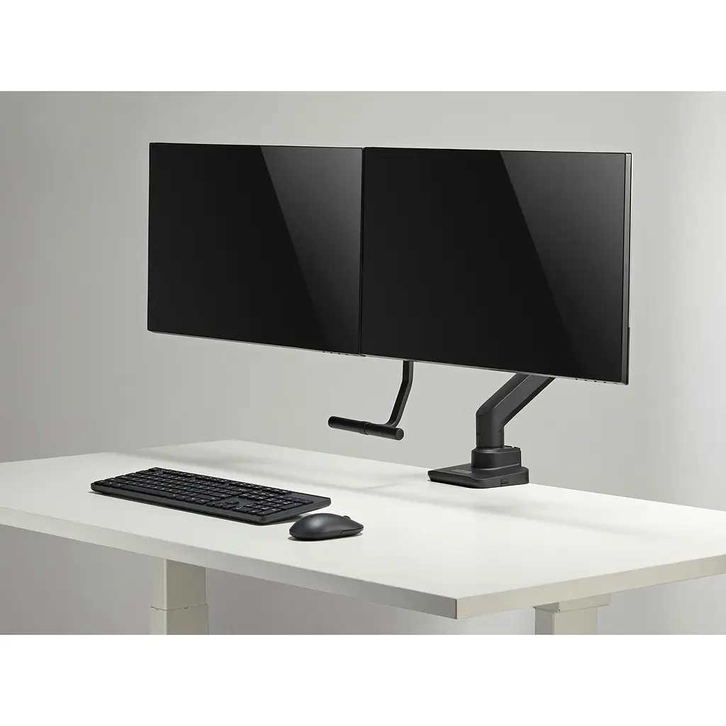 Кронштейн для монитора OfficePro MA802B [123471] - фото 11