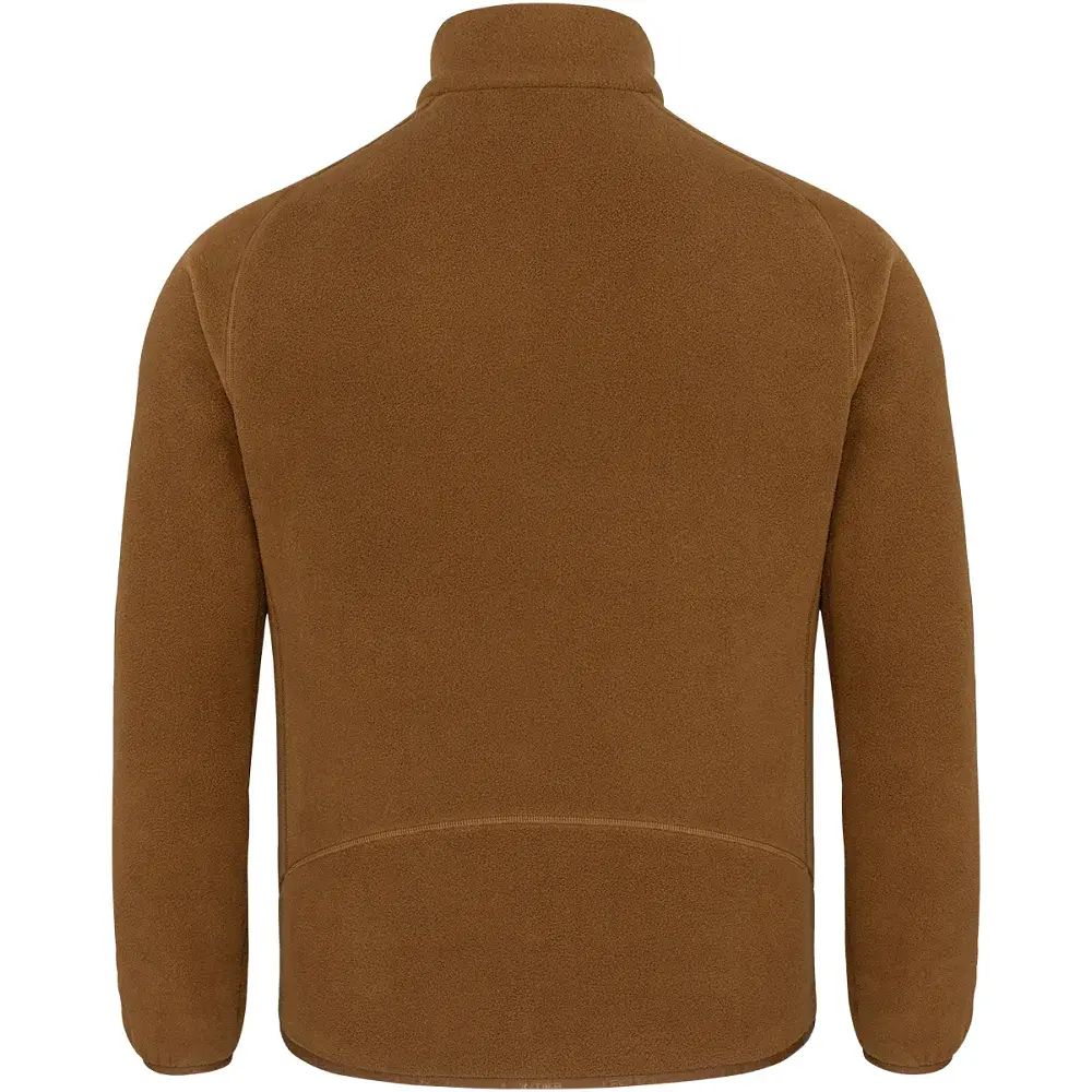 Флісова кофта Frontier CHLORIS XS Fleece 200 Men Jacket Hazel - фото 3