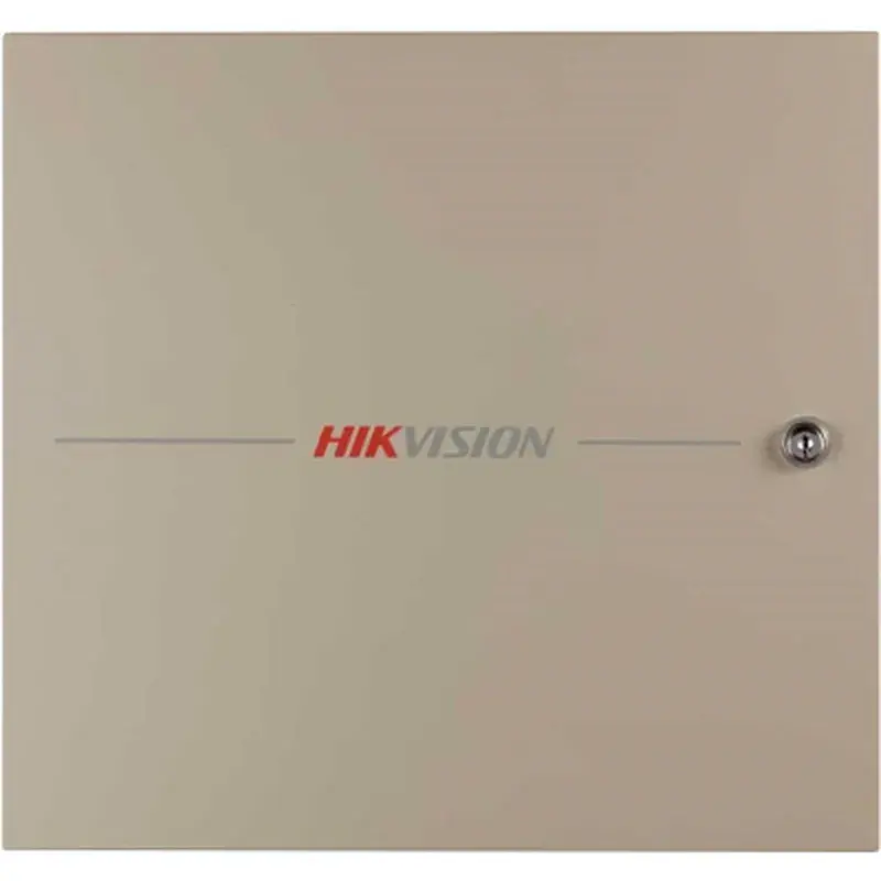 Контролер доступу Hikvision DS-K2602T