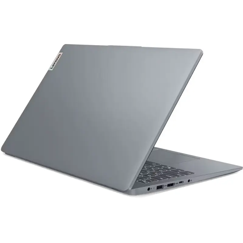 Ноутбук Lenovo 15.6'' IdeaPad Slim 3 15ABR8,IPS,7 7730U 45GHz,8 ядер,16GB DDR4,256GB - фото 2