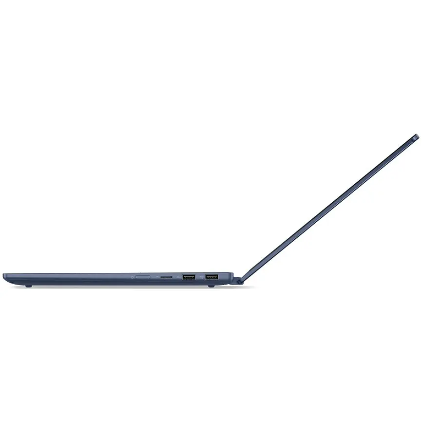 Ноутбук Lenovo IdeaPad 5 2-in-1 14AHP9 5 8645HS la 50GHz, IPS, сенсорний, 16GB LPDDR5x, 1TB, Без ОС - фото 15