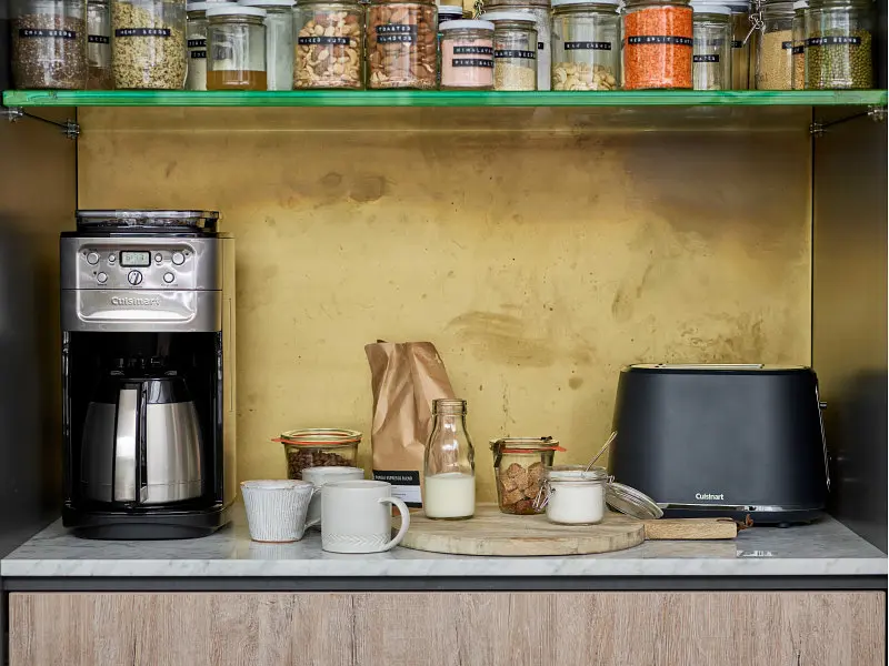 Тостер Cuisinart CPT780E - фото 9