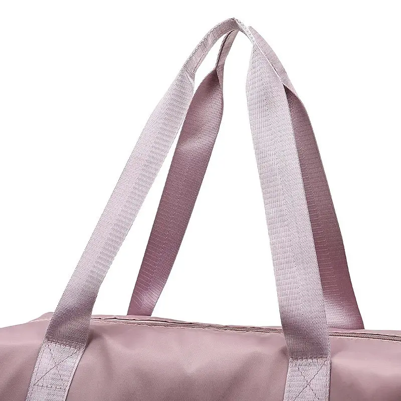 Дорожная сумка для путешествий для ручной клади Пудра - фото 8