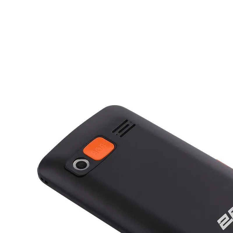 Мобільний телефон 2E T180 MAX Black - фото 8