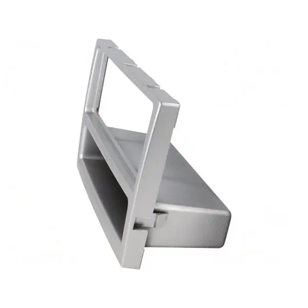 Переходная рамка Opel Agila, Combo, Corsa, Meriva, Omega, Signum, Tigra, Vectra, Vivaro ACV 281230-26-3 - фото 4