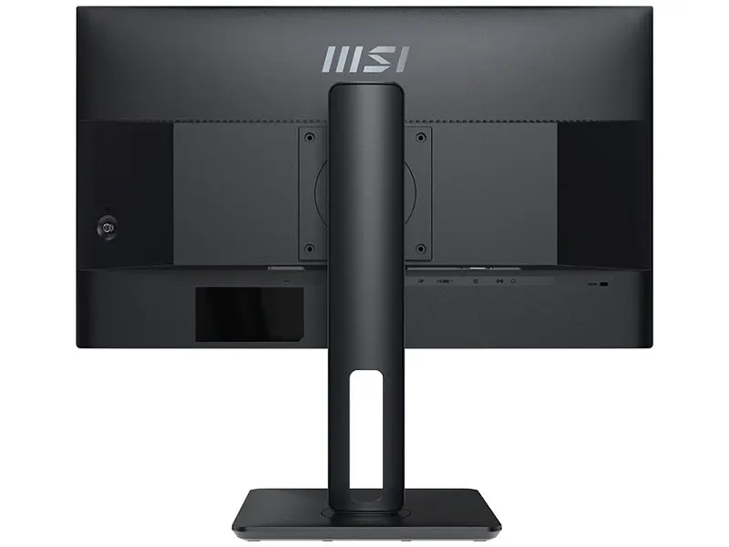 Монітор MSI PRO MP245PG - фото 6