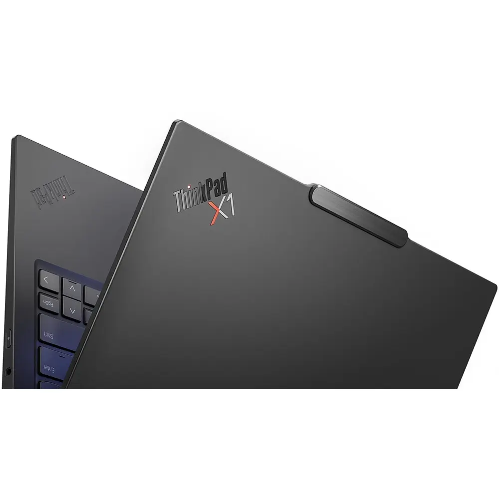 Ноутбук LENOVO ThinkPad X1 Carbon Gen 13 Aura Edition, Intel Core Ultra 7 265U до 5.3 ГГц, 14" 2.8K Touch, 64 ГБ, SSD 2 ТБ, Intel Graphics, Windows 11 Pro - фото 12