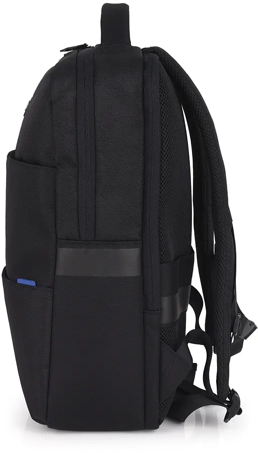 Рюкзак для ноутбука Gabol Backpack Intro 14L Black (412855-001) - фото 2