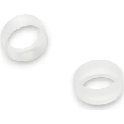 Втулка вала магнітного HP LJ 1320/M2727/P2035/505A комплект, left/right Veaye (BSHMR-505U-VE)