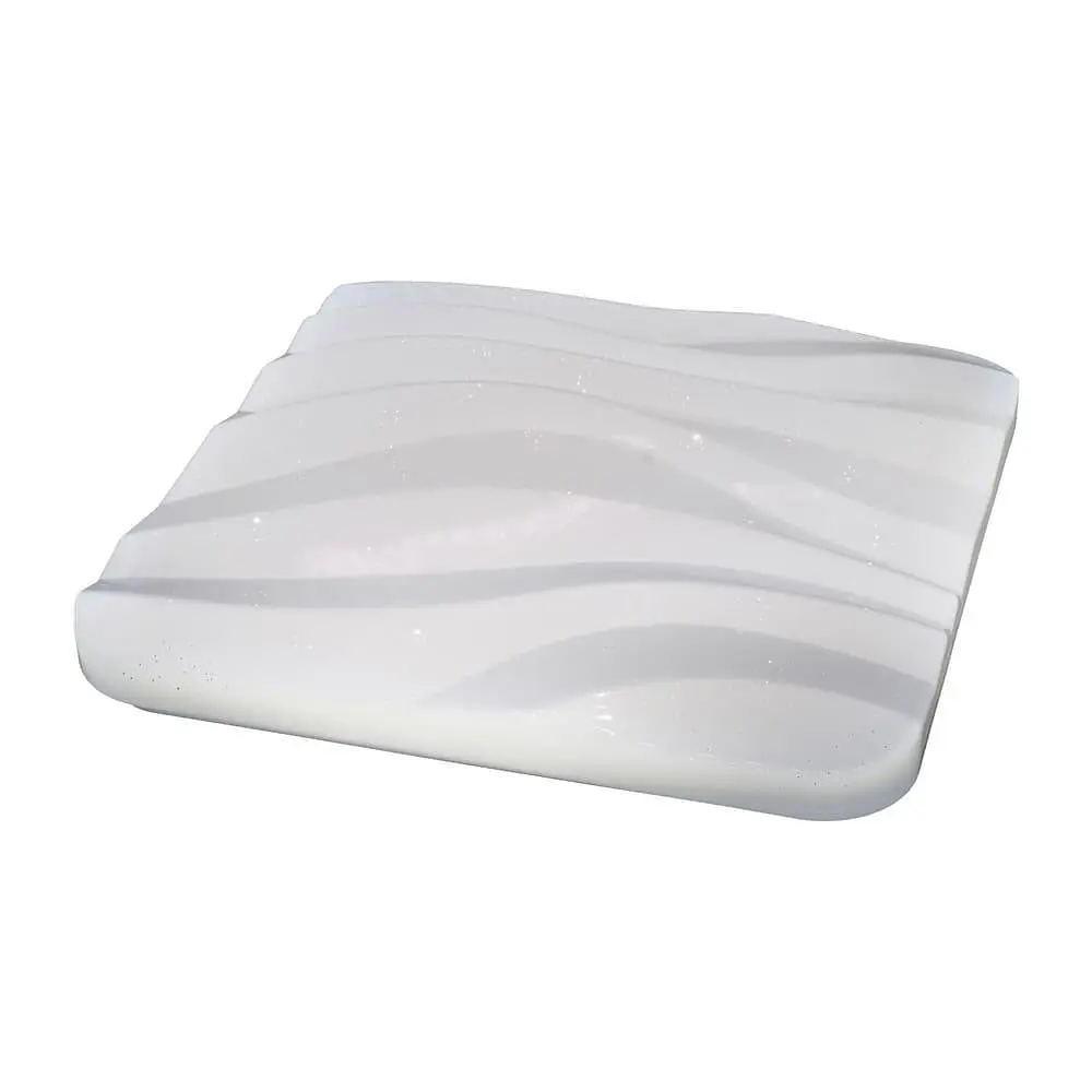 Світильник LED smart SKY 30W 3000-6000K IP20 квадрат Violux ( 210123 ) - фото 2