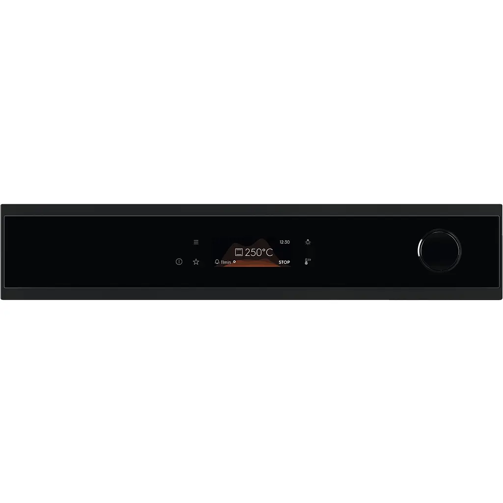 Духова шафа Electrolux EOC8P39H - фото 2