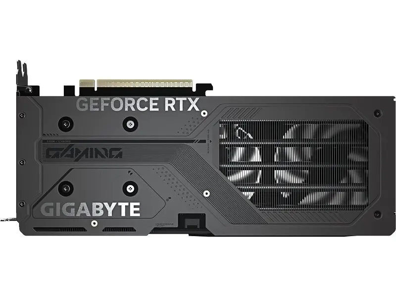 Відеокарта MSI GeForce RTX 5060 Ti GAMING OC 8G (GV-N506TGAMING OC-8GD) - фото 2