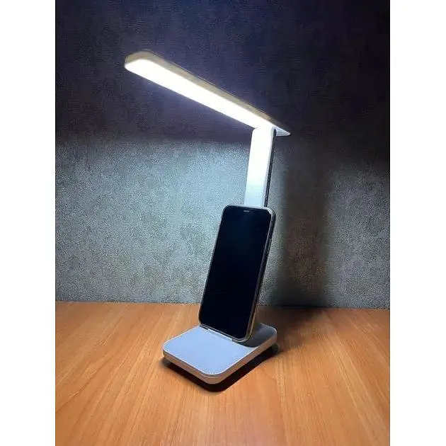 Настільна лампа XPRO 854 LED  (44816-LED 854_201) - фото 4