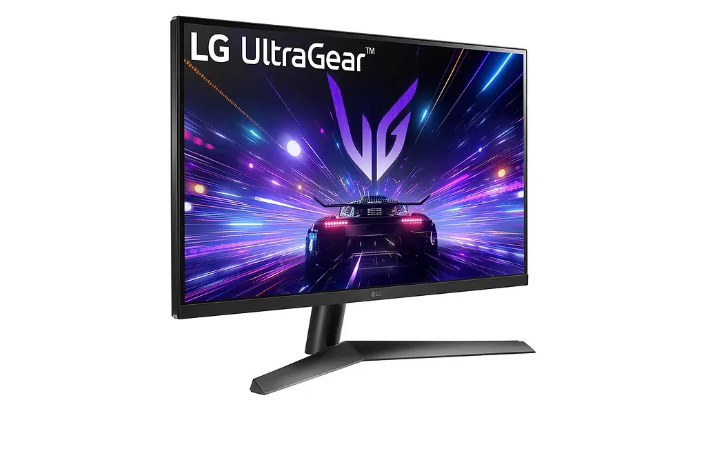 Монітор LG 27" 27GS60F-B HDMI DP Audio IPS 180Hz 1ms sRGB 99% G-SYNC FreeSync HDR10 teh0014279 - фото 5