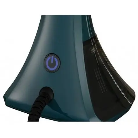Відпарювач Russell Hobbs Steam Genie 1800 Вт чорно-бірюзовий (27220-56) - фото 4