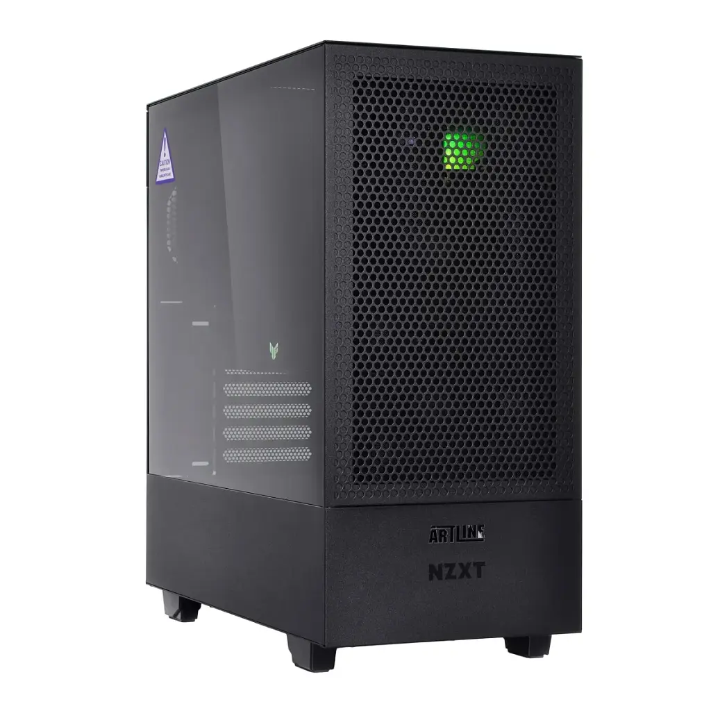 Комп'ютер Artline Silent SL8 (SL8v30)