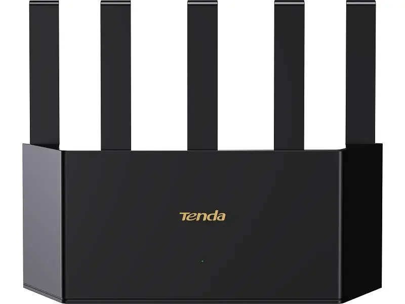 Wi-Fi-маршрутизатор Tenda RE3L - фото 2