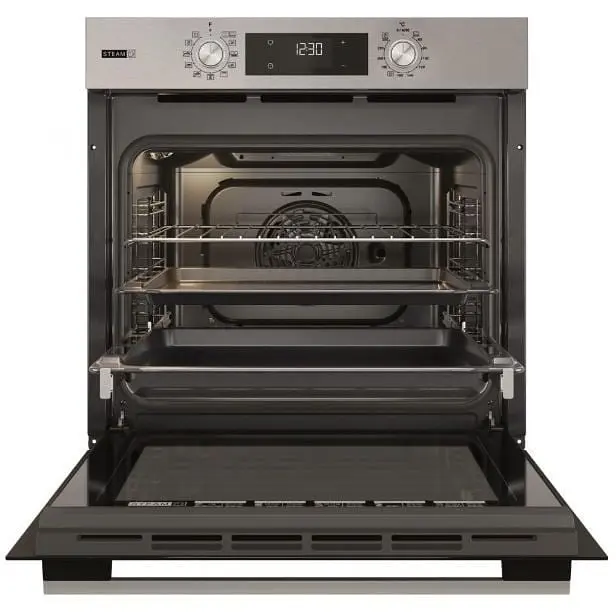Духова шафа Whirlpool OMSK58HU1SX - фото 3