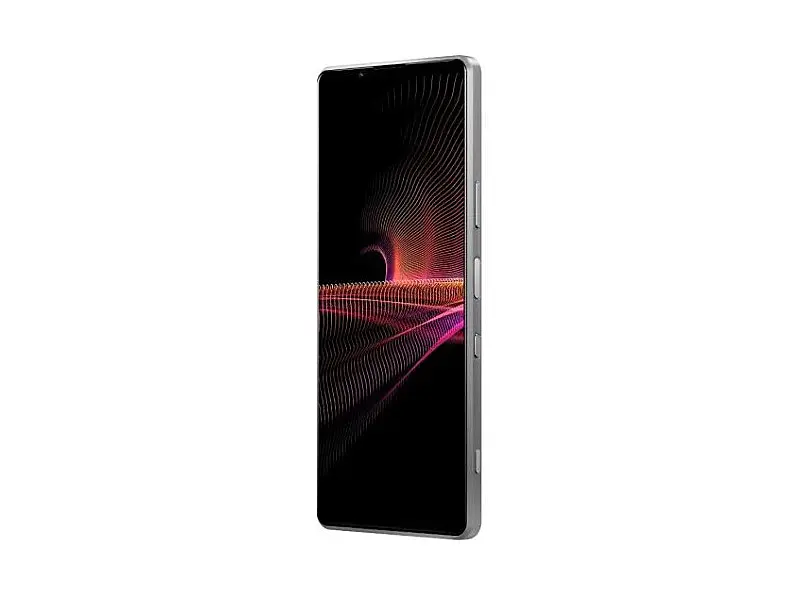 Смартфон Sony Xperia 1 III 12/512GB Gray - фото 3