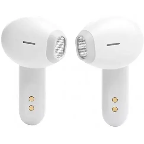 Навушники JBL Wave Flex Bluetooth білі (JBLWFLEXWHT) - фото 2