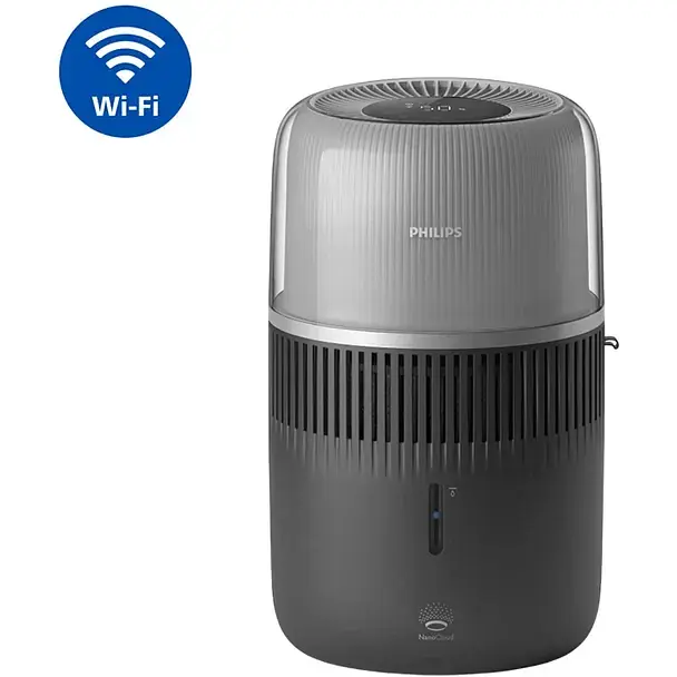 Зволожувач Philips HU5710/03 (HU5710/03) - фото 2