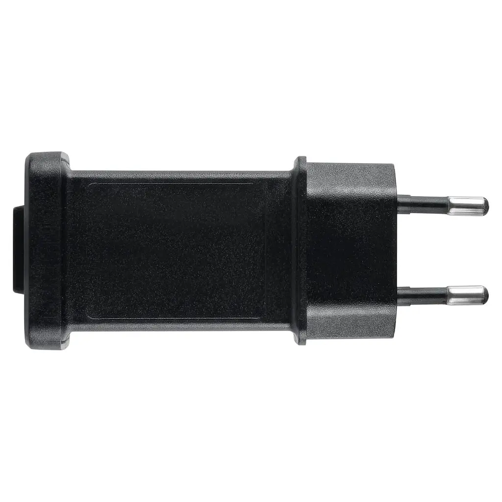 Зарядний пристрій Mactronic для акумуляторів 18650 - 230V/12V (MAC0014) - фото 4