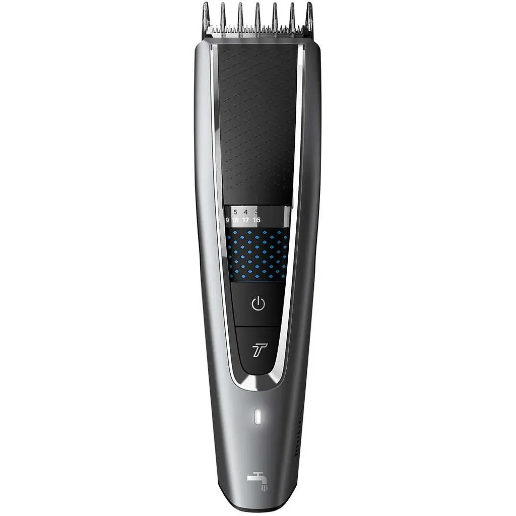 Тример Philips HC5650/15 - фото 3