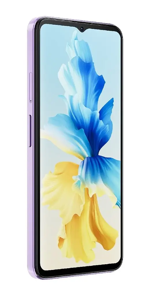 Смартфон Cubot Note 40 6GB 256GB 6.56" Purple - фото 4