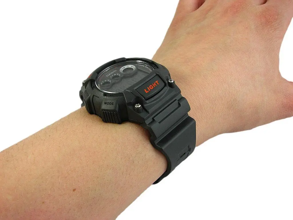 Годинник Casio W-735H-8AVEF - фото 6