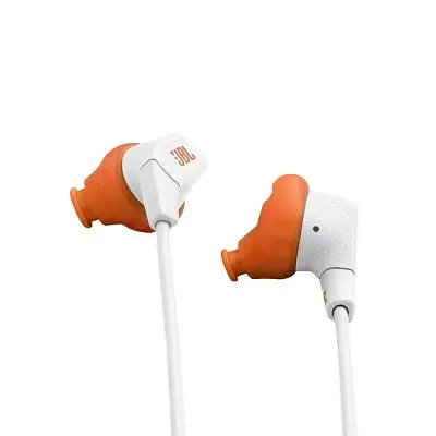 Навушники JBL Endurance Run 3C USB-C White (JBLENDURRUN3CWHT) - фото 3