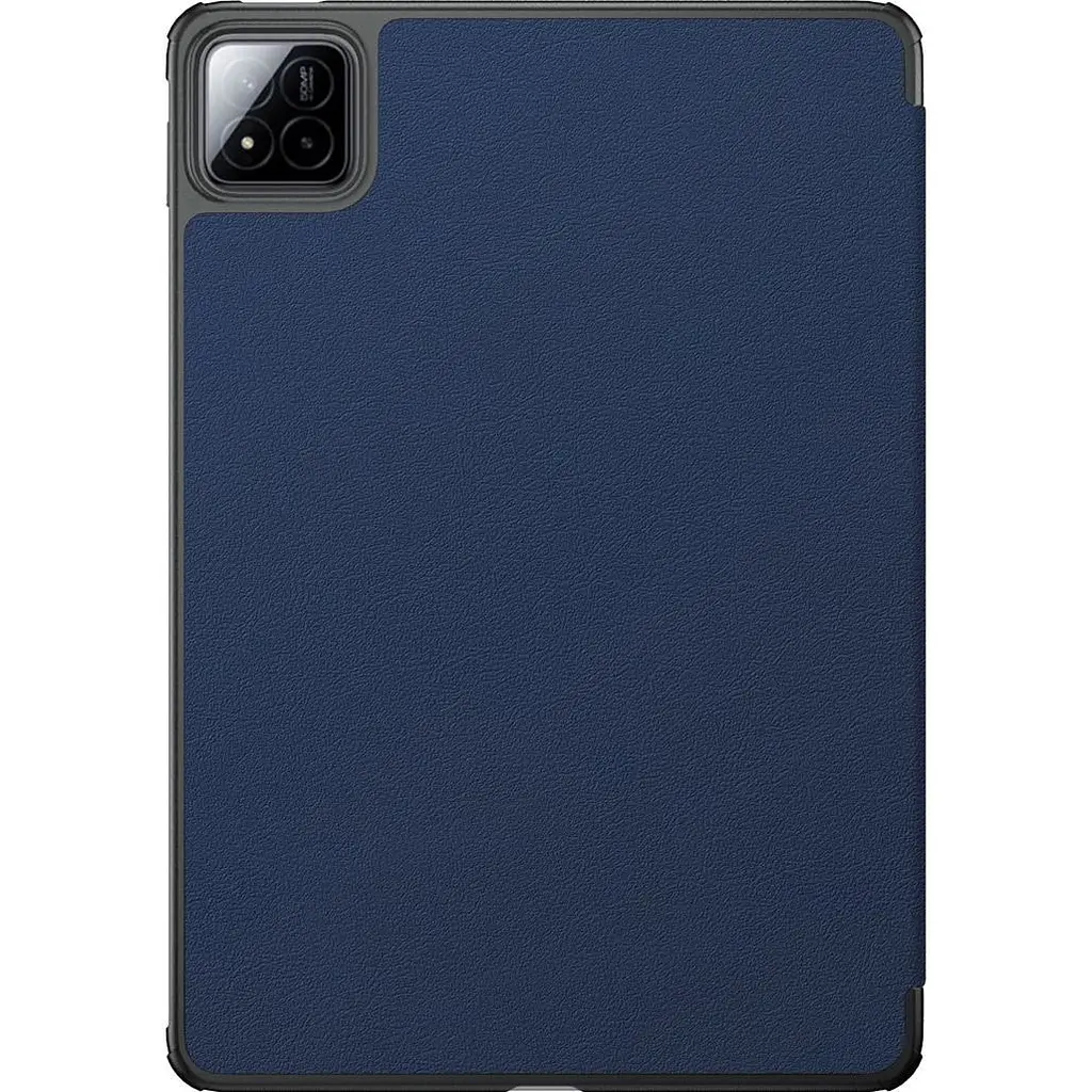 Чохол Armorstandart Smart Case для Xiaomi Pad Xiaomi Pad 8 / 8 Pro / 7 / 7 Pro Blue (ARM74573) [161929] - фото 2