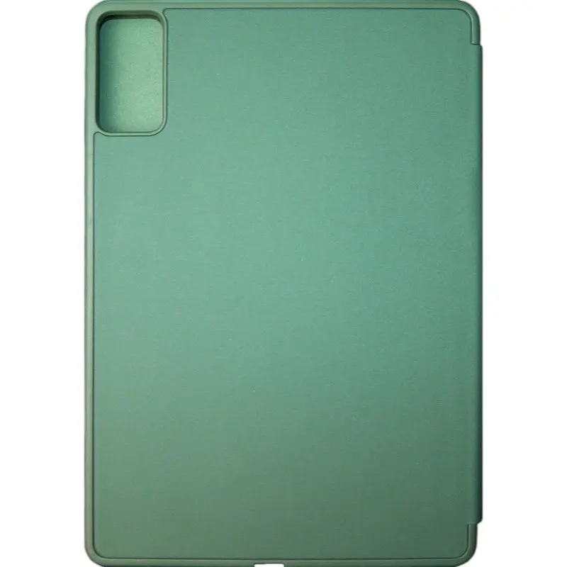 Чохол на планшет Xiaomi Redmi Pad SE 11" pine green (With Apple Pencil Holder) Smart Case - фото 2