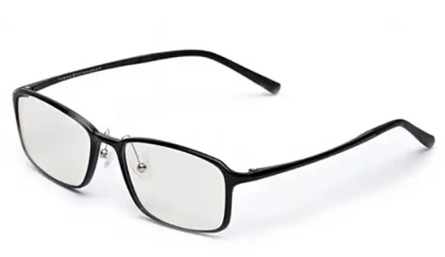 Очки компьютерные Xiaomi Turok Steinhardt Anti Blue Glasses Black (FU006) - фото 2