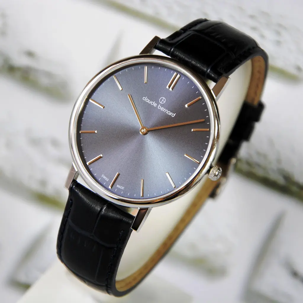 Годинник Claude Bernard 20219 3 BUIN - фото 5