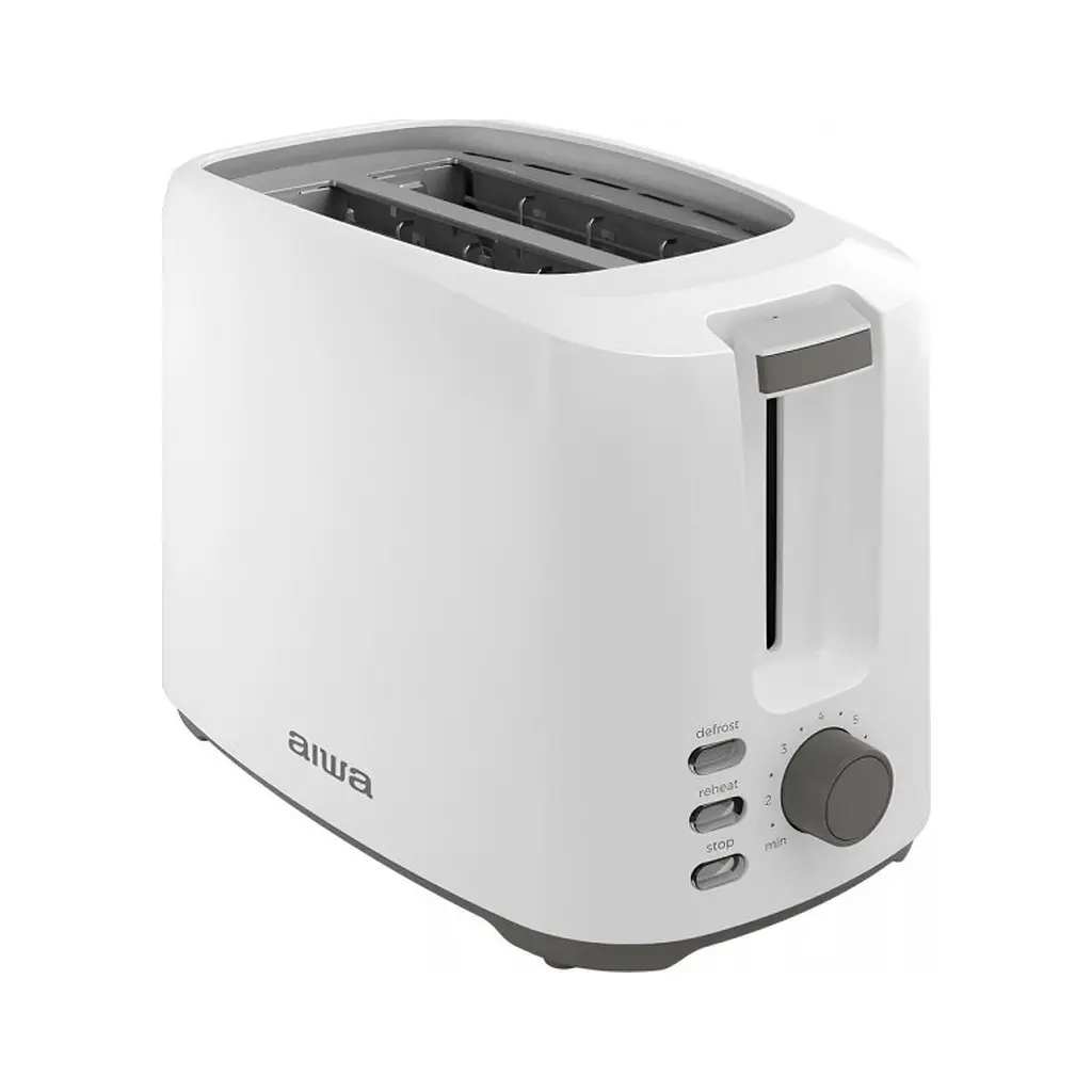 Тостер AIWA ASATAN (ABT-700)