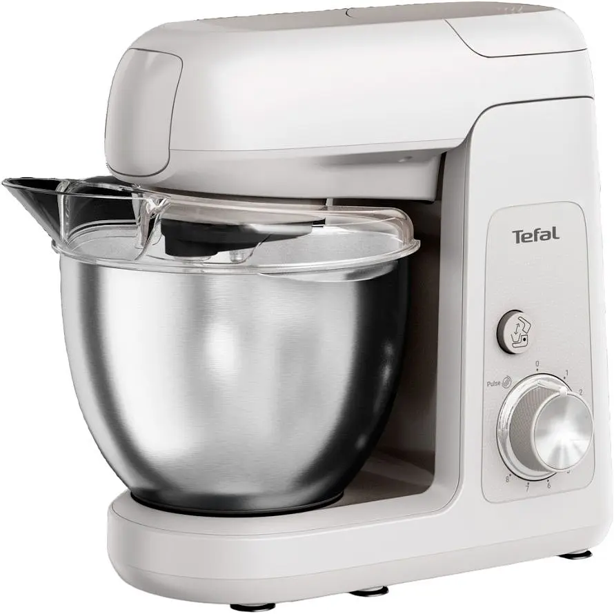 Кухонна машина Tefal Bake Partner QB525B38 [131359] - фото 3