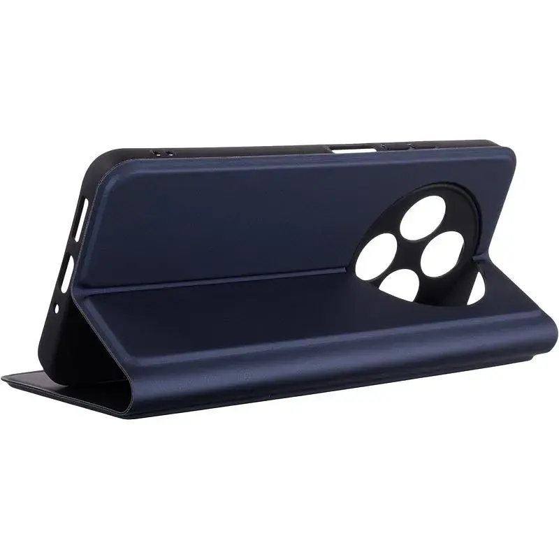 Чохол до мобільного телефона BeCover Exclusive New Style Xiaomi Redmi 14C 4G / Poco C75 Blue (712659) - фото 6