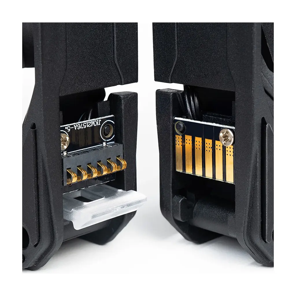 Система рідинного охолодження Chieftec Iceberg 360 DARK (CLC-360-BLK) - фото 6
