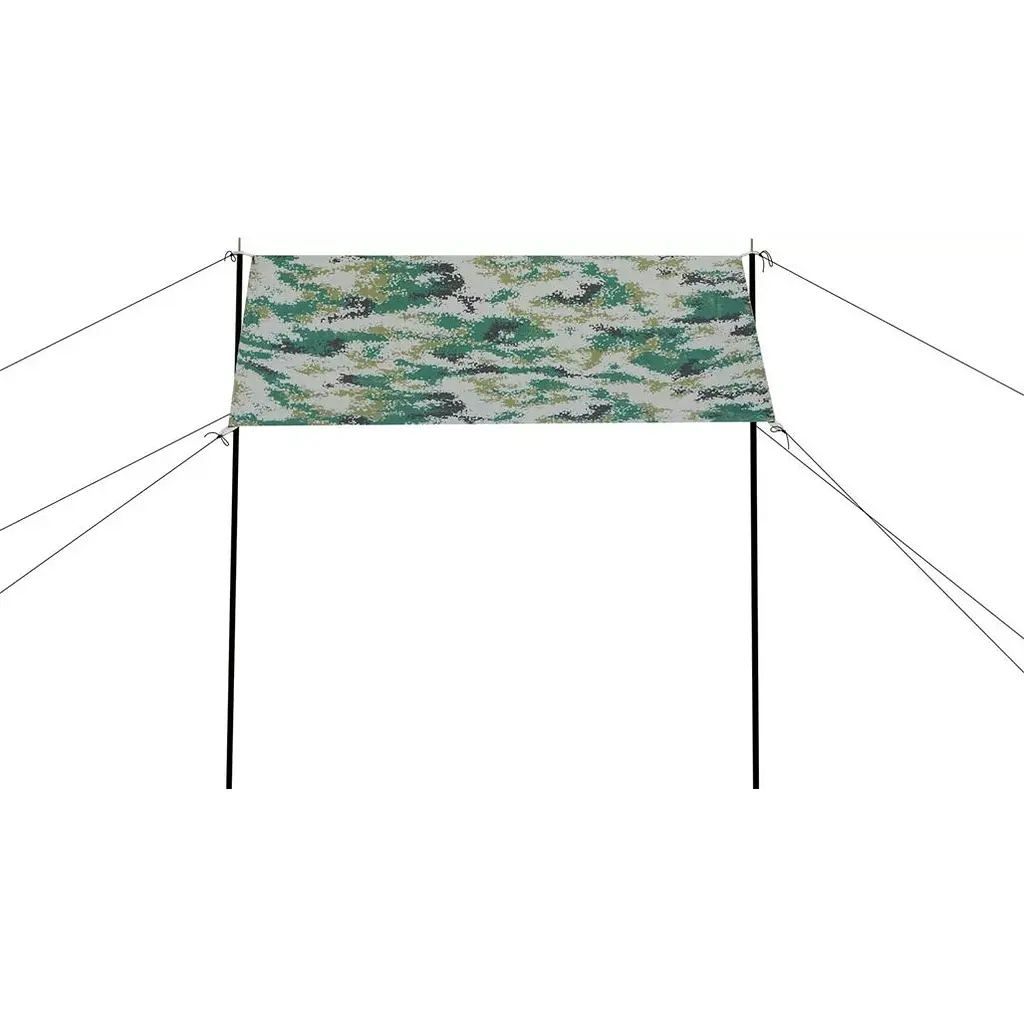 Тент Skif Outdoor Shield 200х150см Camo (SOTSH200C) [169494] - фото 2