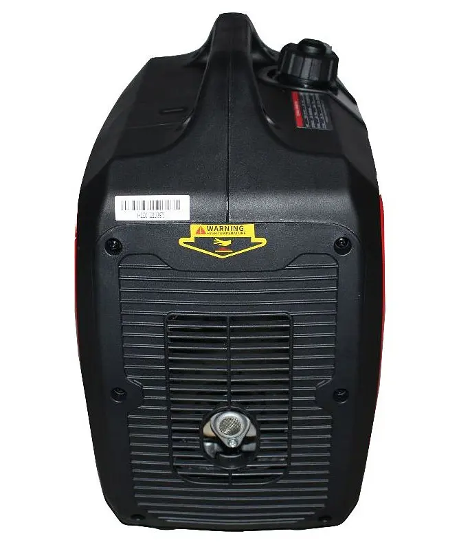 Инверторный генератор MAST GROUP YH2200i - фото 4